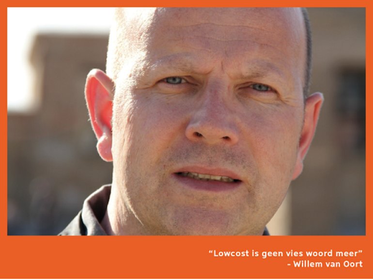 Willem van Oort